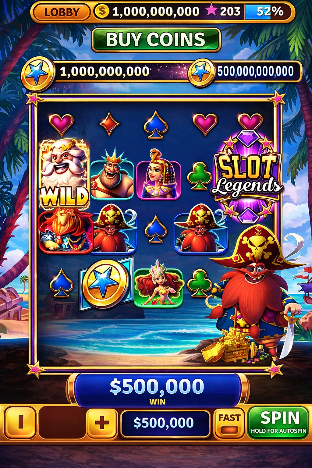 PlayUK game