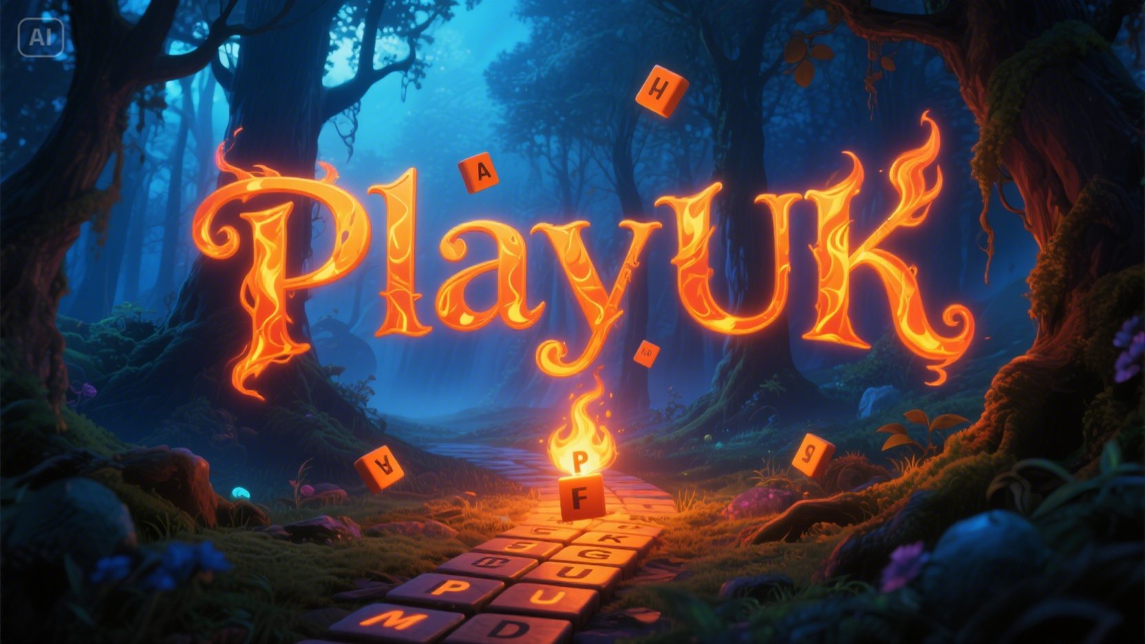 PlayUK